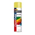 Spray Uso Geral Amarela 400 ml - Chemicolor
