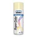 Tinta Spray Uso Geral Bege 350ml - Tekbond 