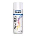 Tinta Spray Uso Geral Branco Fosco 350ml - Tekbond 