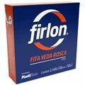 Fita Veda Rosca 18X50 - Firlon