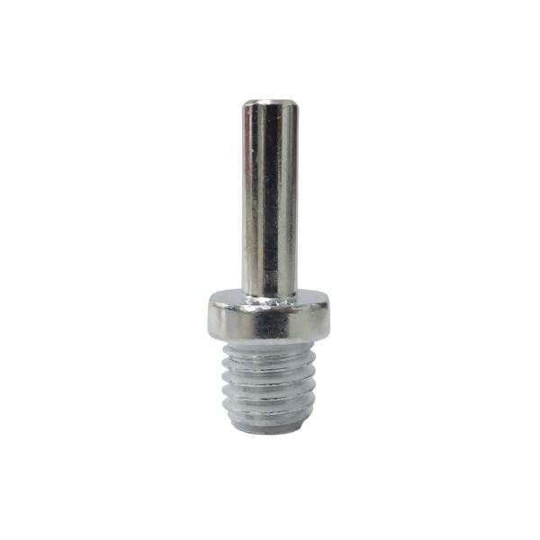 Adaptador para Base de Lixa com Rosca M14 - Starfer