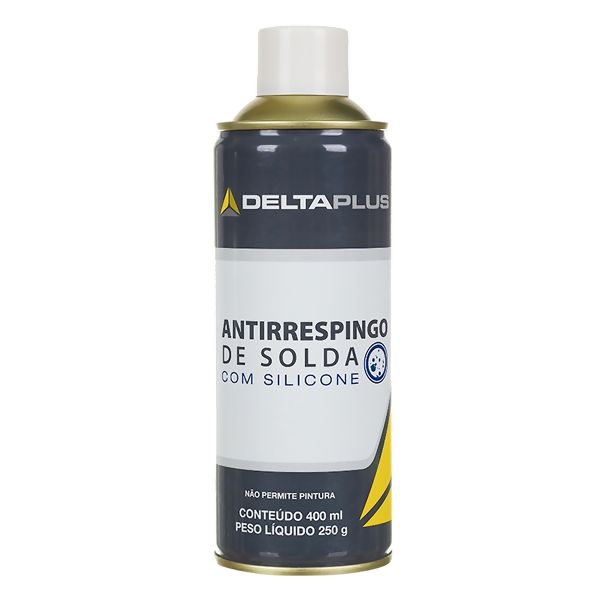 Anti Respingo de Solda com Silicone 400ml - Pro Safety