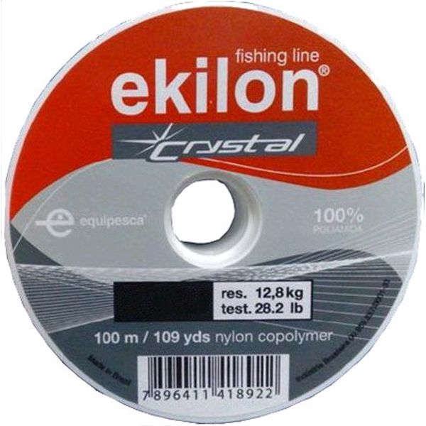 Linha de Pesca 0,60 - Ekilon