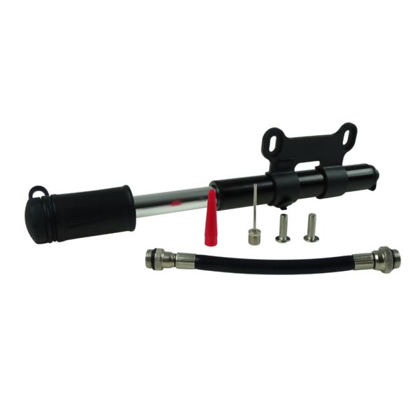 Bomba para Bicicleta Mini com Extensor - Starfer