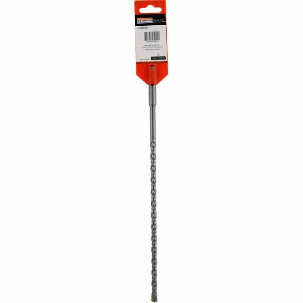 Broca SDS Plus 8,0 X 300 - Starfer