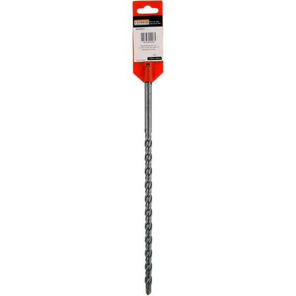 Broca SDS Plus 12,0 X 300 - Starfer