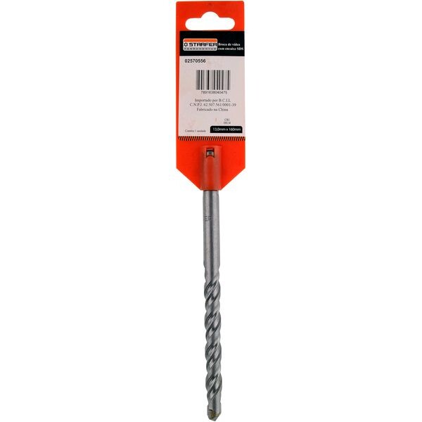 Broca SDS Plus 13,0 X 160 - Starfer