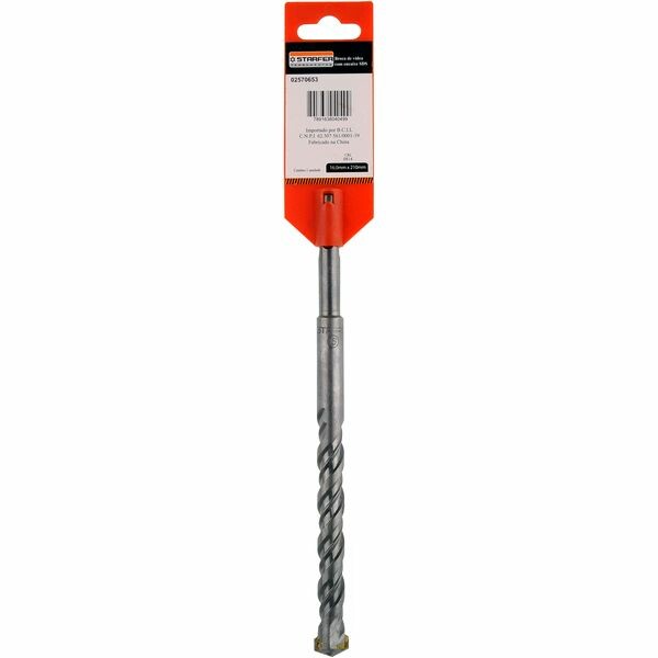 Broca SDS Plus 16,0 X 210 - Starfer