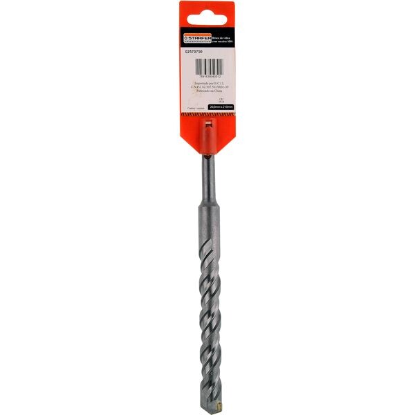 Broca SDS Plus 20,0 X 210 - Starfer