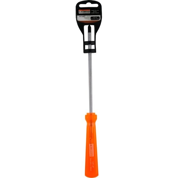 Chave Phillips Profissional 1/4X6 - Starfer 