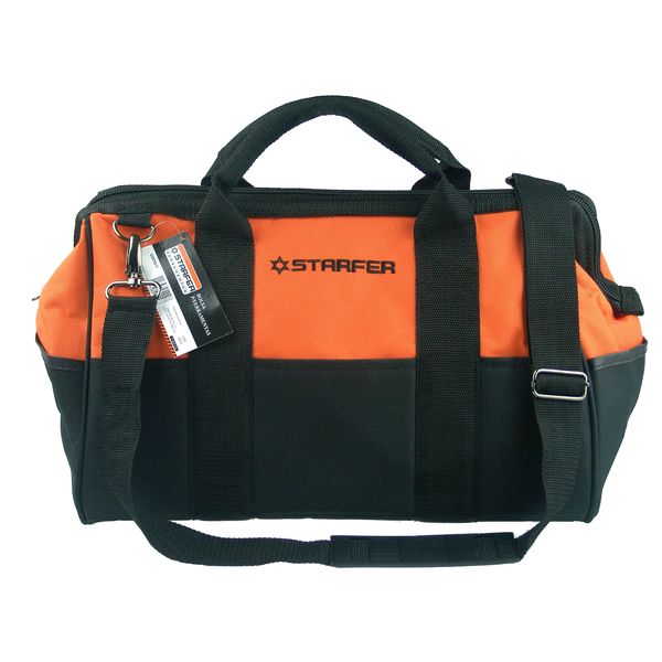 Bolsa para Ferramentas com 23 Bolsos - Starfer