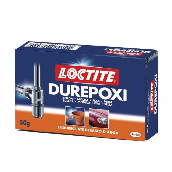 Durepoxi 50G - Henkel