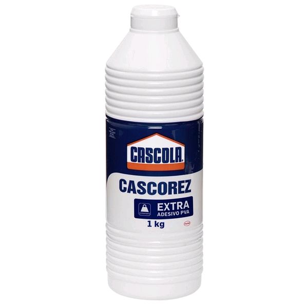 Adesivo PVA Cascorez Extra 1KG - Henkel