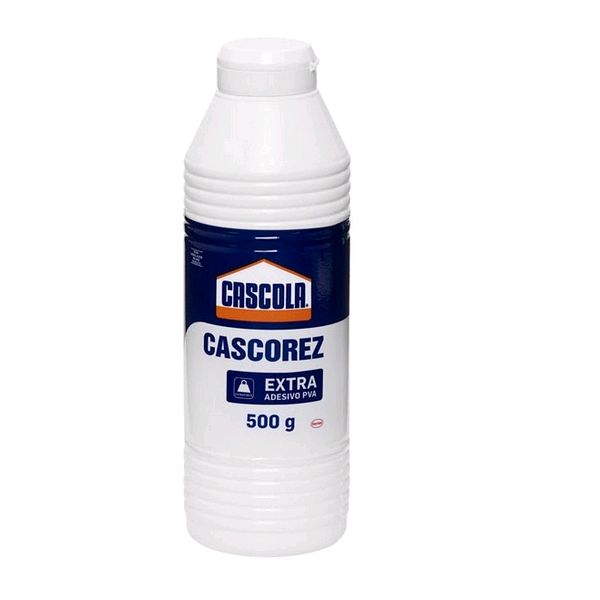 Adesivo PVA Cascorez Extra 500G - Henkel