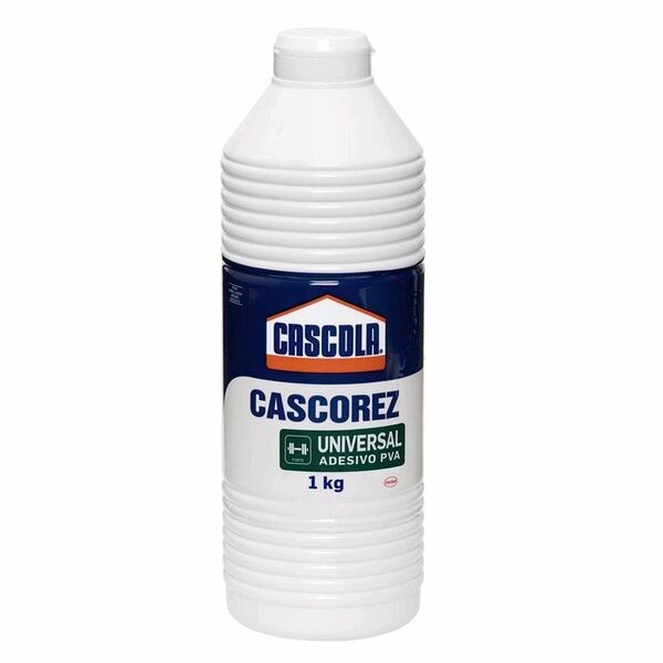 Adesivo PVA Cascorez Universal 1KG - Henkel