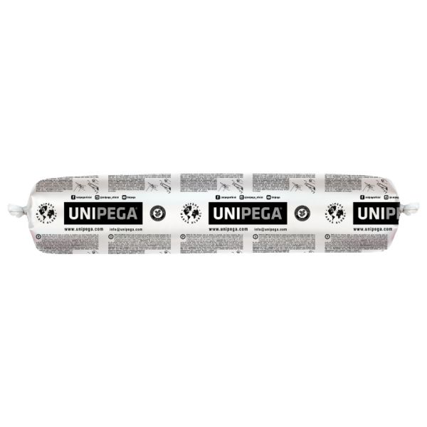 Selante PU 40 Cinza 800 g - Unipega