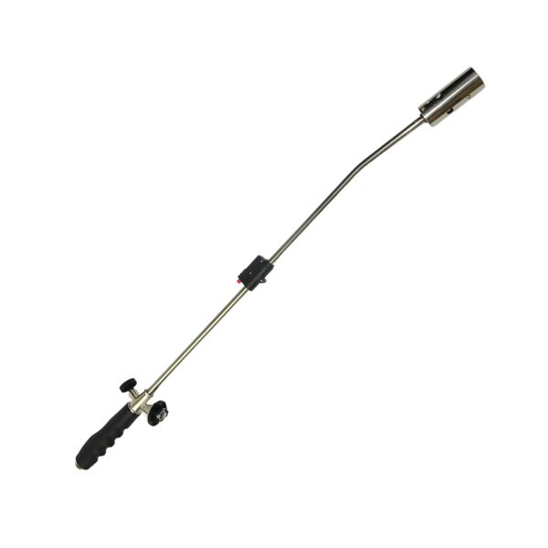 Maçarico Longo com Acendimento Automático - Starfer