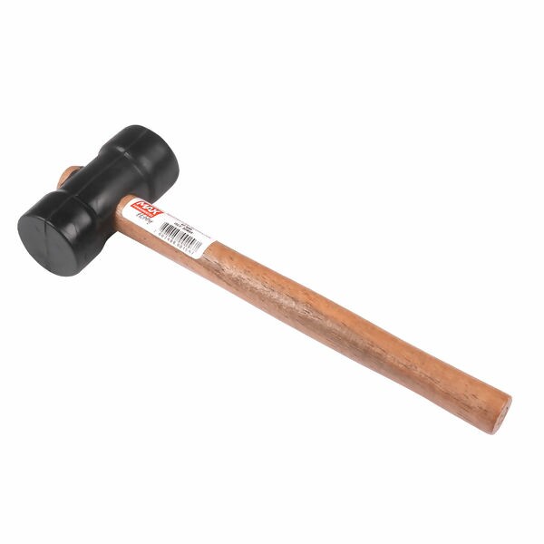 Martelo Borracheiro Preto 40 - Max