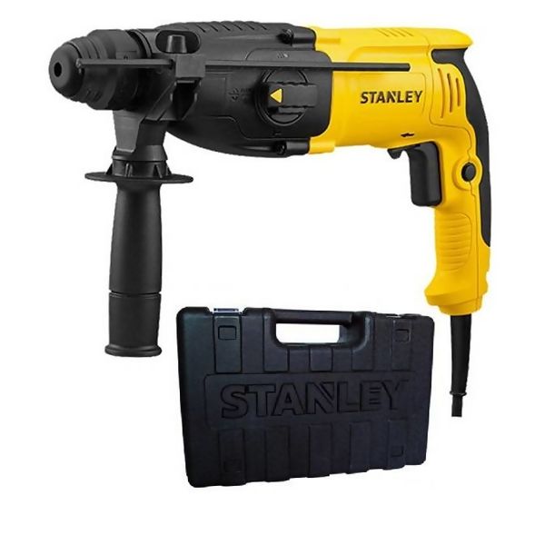 Martelete SHR263K 110v - Stanley 