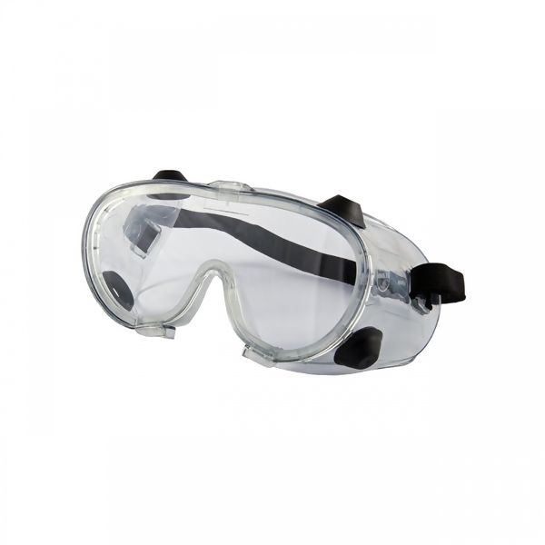 Óculos de Ampla Visão Perfurado - Kalipso 