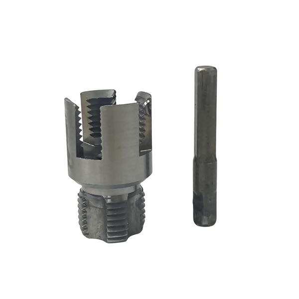 Rosqueador Interno e Externo para Tubo de PVC 20 mm - Starfer