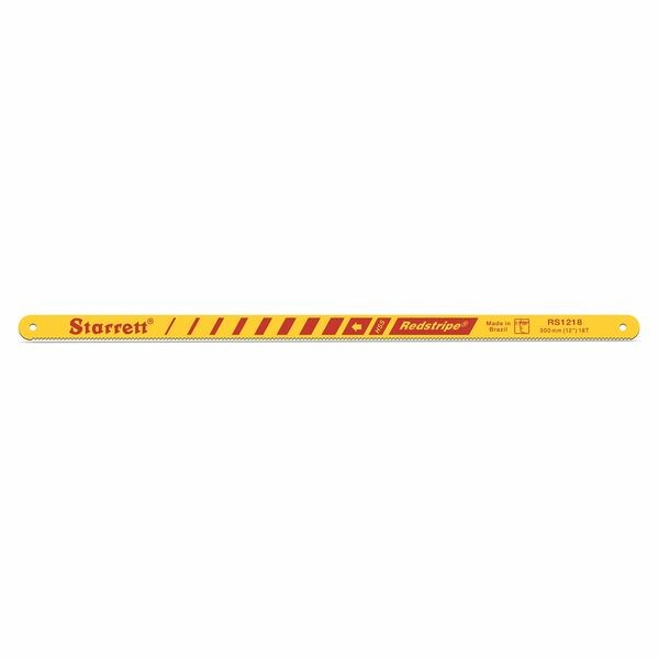 Serra Aço Rápido Rígida KRS 1224-10 - Starrett 