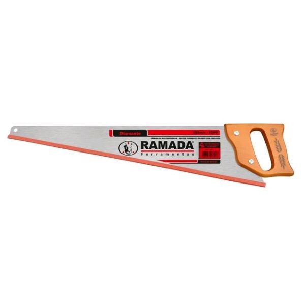 Serrote Diamante 20 Pol. - Ramada