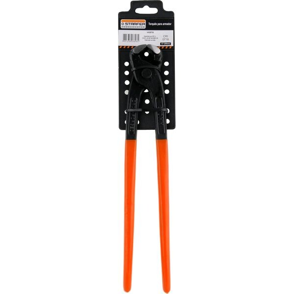 Torques para Armador 12 Pol. - Starfer