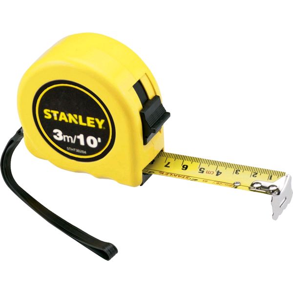 Trena Básica 3m - Stanley 