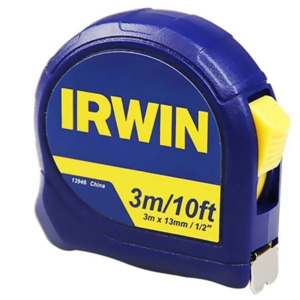 Trena Standard 3m - Irwin