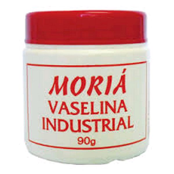 Vaselina Industrial 90g - Moria 