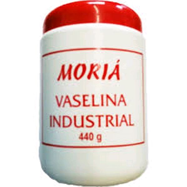 Vaselina Industrial 440g - Moria 