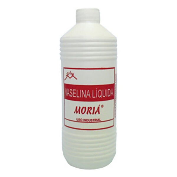 Vaselina Industrial Líquida 500ml - Moria 