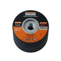 Rebolo Copo Cônico 75 mm X 50 mm M14 #60 - Starfer