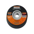 Rebolo Copo Cônico 75 mm X 50 mm M14 #80 - Starfer