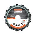 Disco de Corte com Corrente de Motosserra - Starfer