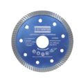 Disco Diamantado Turbo Contínuo para Porcelanato - Starfer