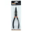 Alicate Extrator Anel Interno Curvo - Starfer