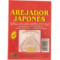 Arejador Japonês - Overtime