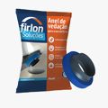 Vedanel para Vaso Sanitário com Guia - Firlon