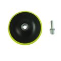 Base Disco de Lixa Velcro 115XM14 - Starfer