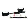 Bomba para Bicicleta Mini com Extensor - Starfer