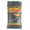 Bucha Fixação com Anel 8 c/1000 - Iv Plast