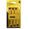 Chave Relojoeiro Jogo 66052 - Stanley