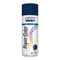 Tinta Spray Uso Geral Azul escuro 350ml - Tekbond 