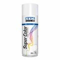 Tinta Spray Uso Geral Branco Brilhante 350ml - Tekbond 