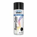 Tinta Spray Uso Geral Preto Brilhante 350ml - Tekbond 