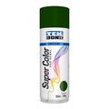 Tinta Spray Uso Geral Verde Escuro 350ml - Tekbond 