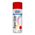 Tinta Spray Uso Geral Vermelho 350ml - Tekbond 