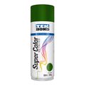 Tinta Spray Metálico Verde 350ml - Tekbond 